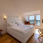 Lindauer Luxus-domizile I + Ii Appartement