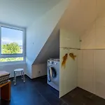 Lindauer Luxus-domizile I + Ii *