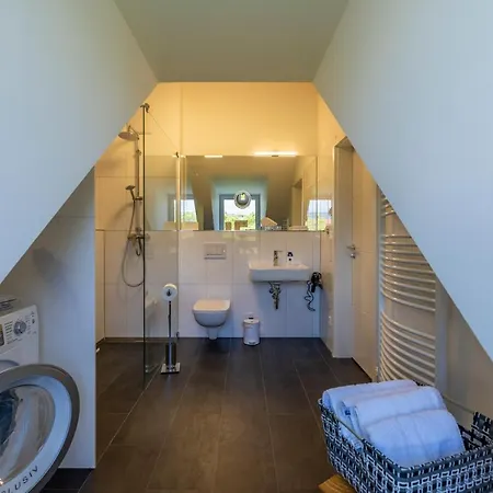 Lindauer Luxus-domizile I + Ii Apartment