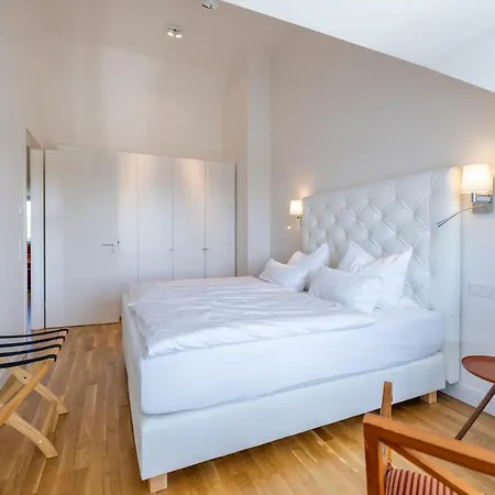 Lindauer Luxus-domizile I + Ii Apartment *