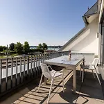 Lindauer Luxus-domizile I + Ii * Lindau (Bodensee)