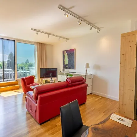 Apartamento Lindauer Luxus-domizile I + Ii Lindau (Bodensee)