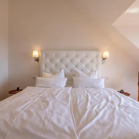 Apartamento Lindauer Luxus-domizile I + Ii *